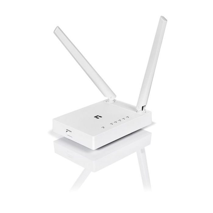 Маршрутизатор Netis W1 зображення 6