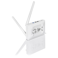 Маршрутизатор Netis W1 изображение 9