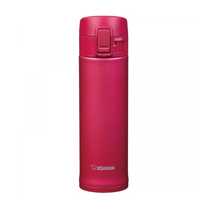 Термокружка Zojirushi SM-KHF48PV 480 мл Red (1678.04.97)