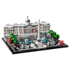 Конструктор LEGO Architecture Трафальгарская площадь 1197 деталей (21045) изображение 2