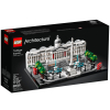Конструктор LEGO Architecture Трафальгарская площадь 1197 деталей (21045)