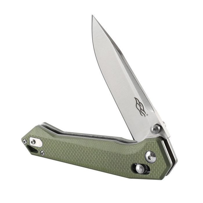 Ніж Firebird FB7651-BK зображення 3