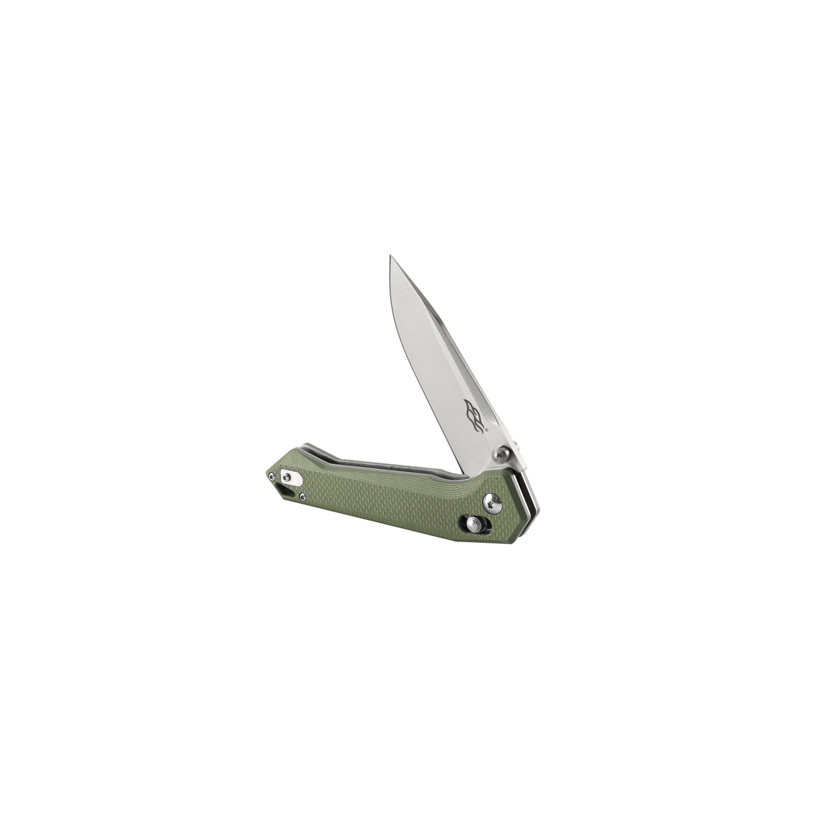 Нож Firebird FB7651-BK изображение 3