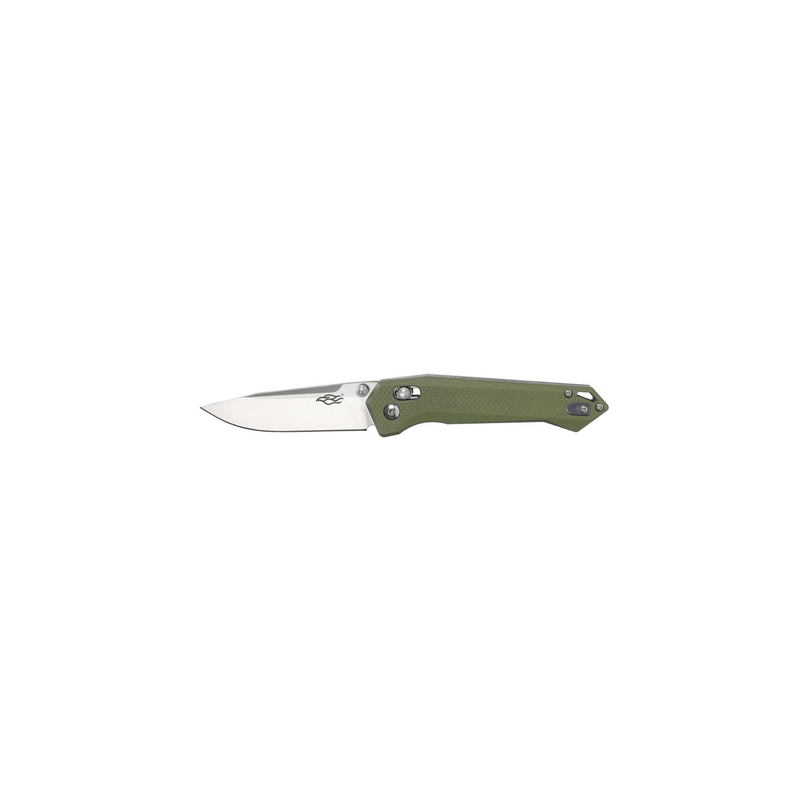 Нож Firebird FB7651-BK