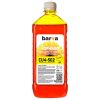 Чернила Barva CANON/HP/Lexmark Universal-4 1кг YELLOW (CU4-502)