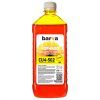Чернила Barva CANON/HP/Lexmark Universal-4 1кг YELLOW (CU4-502)