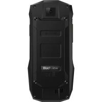 Мобільний телефон Blackview BV1000 Black Yellow (6931548305613) зображення 2