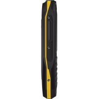 Мобільний телефон Blackview BV1000 Black Yellow (6931548305613) зображення 3