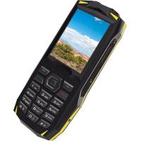Мобільний телефон Blackview BV1000 Black Yellow (6931548305613) зображення 4