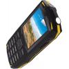 Мобільний телефон Blackview BV1000 Black Yellow (6931548305613) зображення 5
