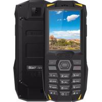 Мобільний телефон Blackview BV1000 Black Yellow (6931548305613) зображення 6
