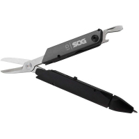 Мультитул SOG Baton Q1 (ID1001-CP)