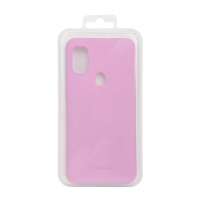 Чехол для мобильного телефона BeCover Galaxy M30s 2019 SM-M307 Pink (704193)