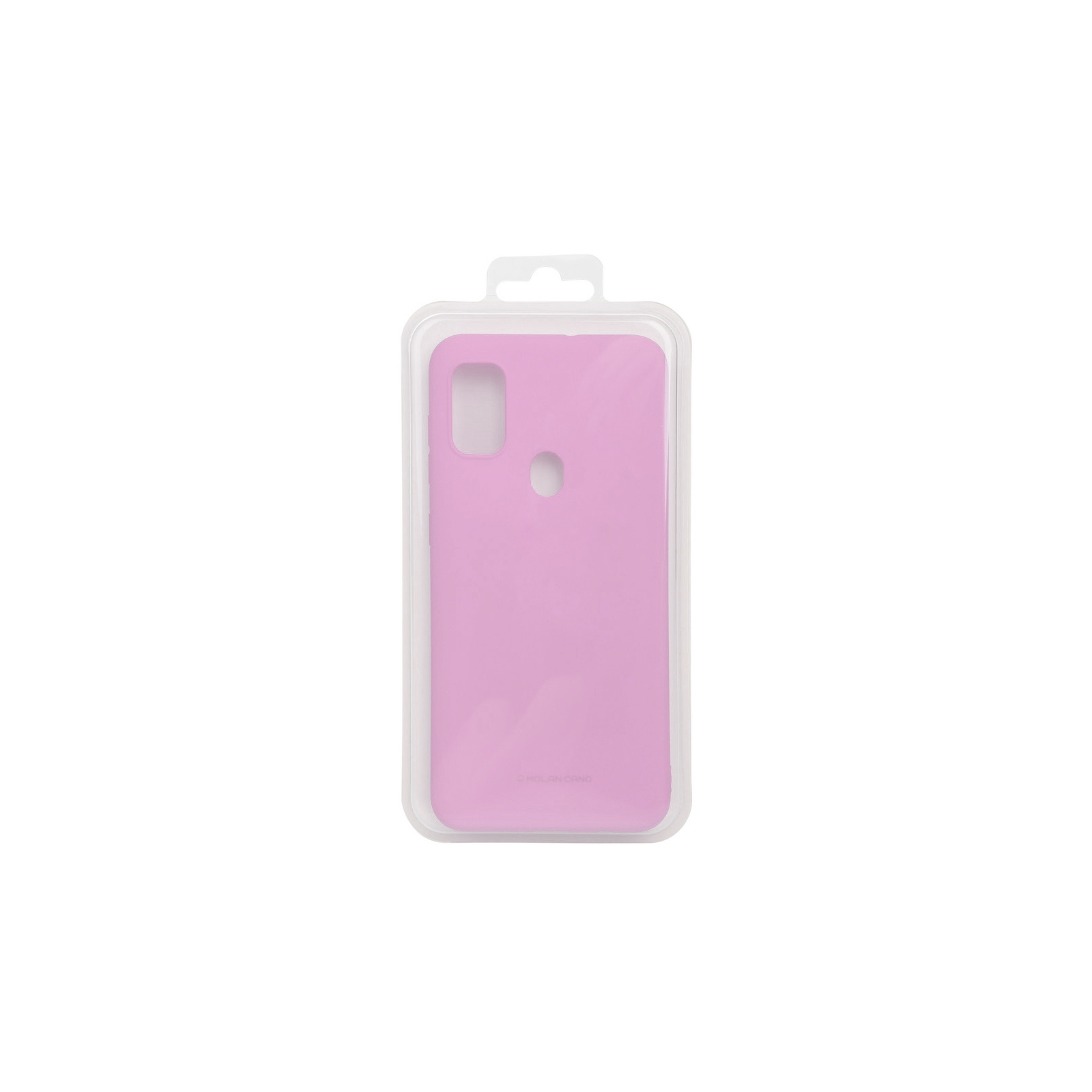 Чехол для мобильного телефона BeCover Galaxy M30s 2019 SM-M307 Pink (704193)