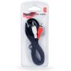 Кабель мультимедийный Jack 3.5mm папа/2RCA папа 1.5m Cablexpert (CCAB-458) изображение 4