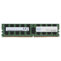 Модуль памяти для сервера Dell DDR4 16GB 2400MHz (2RX8) ECC (A9755388)