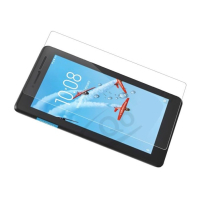 Стекло защитное Drobak Lenovo Tab E7 TB-7104F (441401) изображение 2