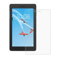 Стекло защитное Drobak Lenovo Tab E7 TB-7104F (441401) изображение 3