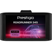 Видеорегистратор Prestigio RoadRunner 345 (PCDVRR345) изображение 2
