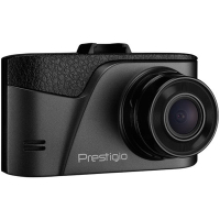 Видеорегистратор Prestigio RoadRunner 345 (PCDVRR345) изображение 3