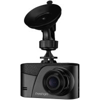 Видеорегистратор Prestigio RoadRunner 345 (PCDVRR345) изображение 5