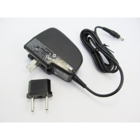 Блок питания к ноутбуку HP 20W 5V, 4A, разъем 4.0/1.7, wall mount (AD7011LF / A40260) изображение 2