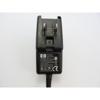 Блок питания к ноутбуку HP 20W 5V, 4A, разъем 4.0/1.7, wall mount (AD7011LF / A40260) изображение 4