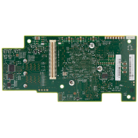 Контролер RAID INTEL Single 12Gb/s 8x SAS/SATA,LSI 3008, PCIe 3.0, RAID (RMS3HC080) зображення 2