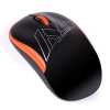 Мышка A4Tech G3-300N Black+Orange изображение 5