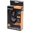 Мышка A4Tech G3-300N Black+Orange изображение 6