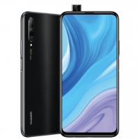 Мобильный телефон Huawei P Smart Pro Black (51094UVB)