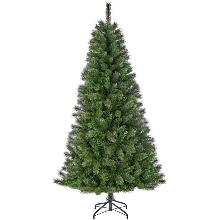 Искусственная сосна Black Box Trees Medford зеленая, 2,15 м (8718861279870)