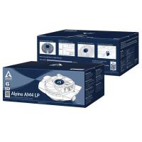 Кулер для процессора Arctic Alpine AM4 LP (ACALP00023A) изображение 7