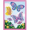Набір для творчості Melissa&Doug Квіти і метелики (MD19511) зображення 2