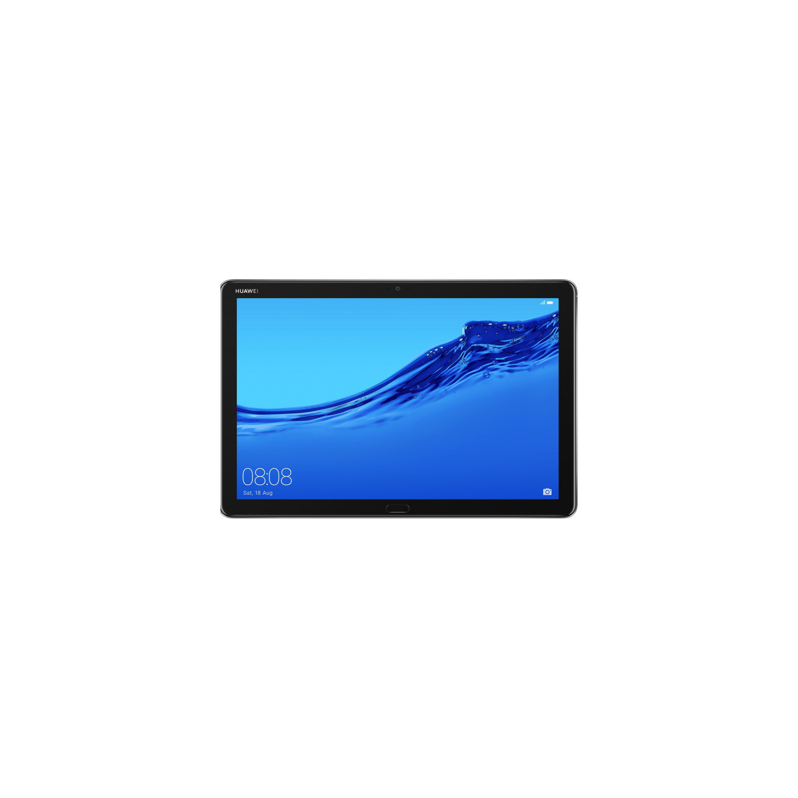 Планшет Huawei MediaPad M5 Lite 10" FullHD (BAH2-W19) 4/64GB Wi-Fi Grey (53010QDN/53011CJG) изображение 2