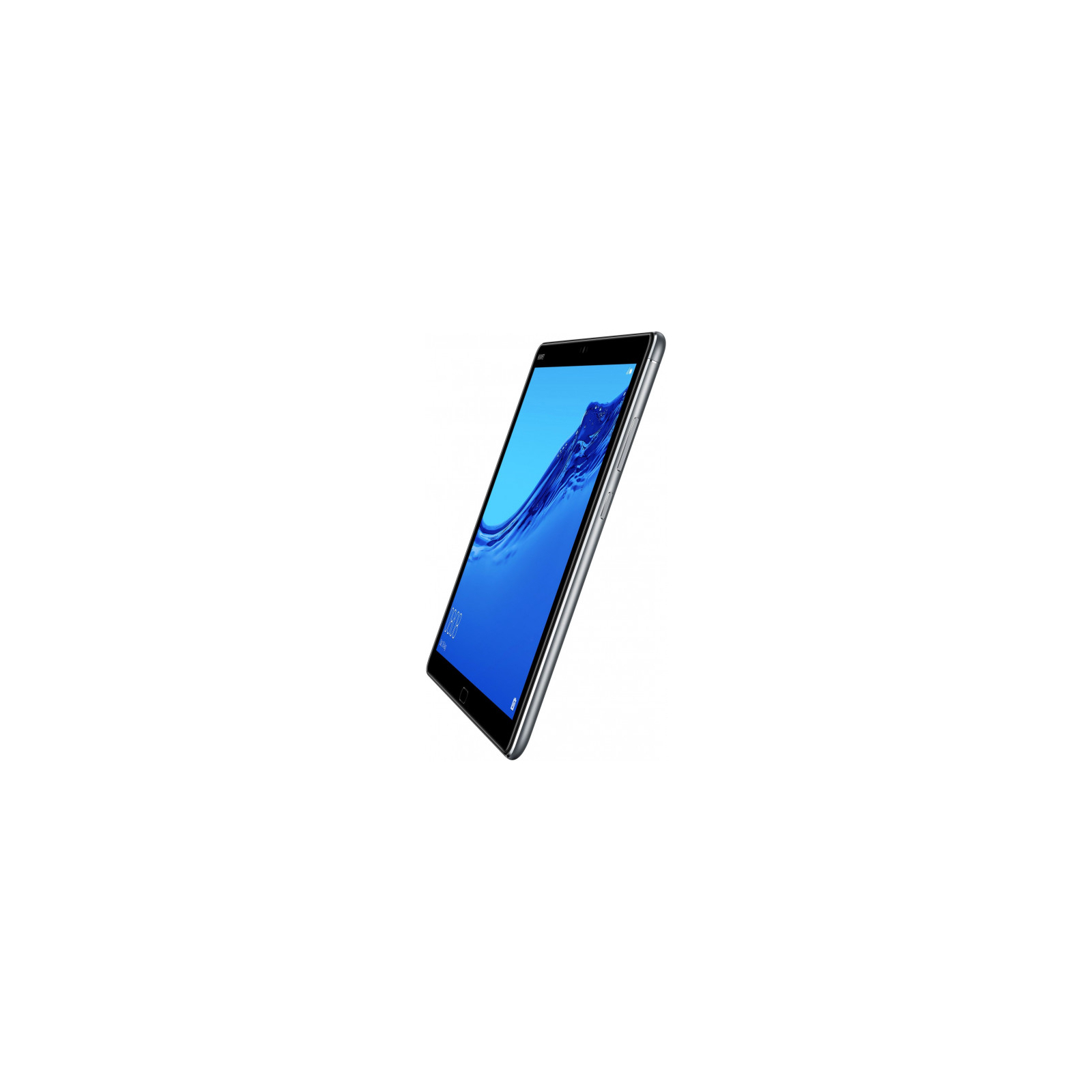 Планшет Huawei MediaPad M5 Lite 10" FullHD (BAH2-W19) 4/64GB Wi-Fi Grey (53010QDN/53011CJG) зображення 4