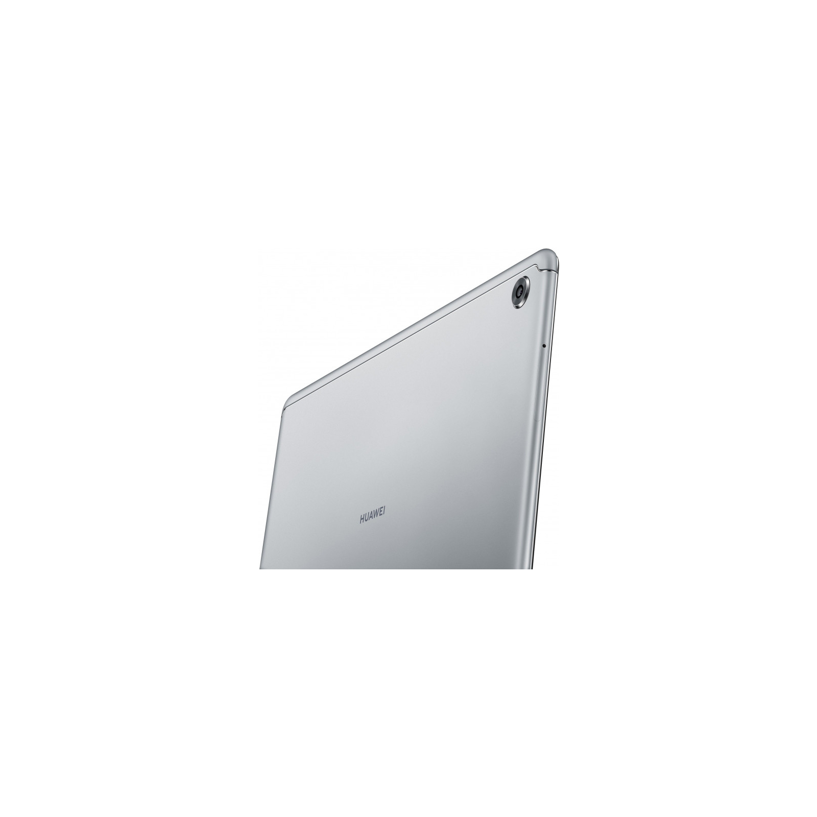 Планшет Huawei MediaPad M5 Lite 10" FullHD (BAH2-W19) 4/64GB Wi-Fi Grey (53010QDN/53011CJG) изображение 8