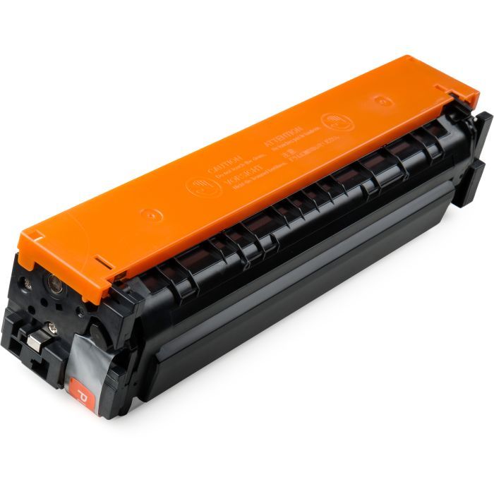 Картридж Vinga HP CF532A Yellow 1K (V-L-H205YA)