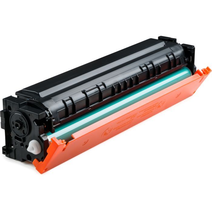 Картридж Vinga HP CF532A Yellow 1K (V-L-H205YA) зображення 3