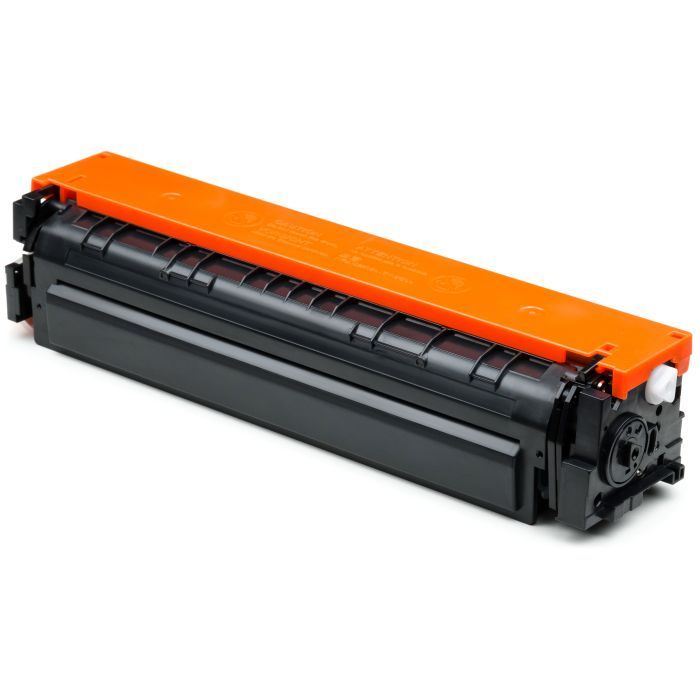 Картридж Vinga HP CF532A Yellow 1K (V-L-H205YA) зображення 4