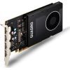 Відеокарта QUADRO P2200 5120MB HP (6YT67AA)