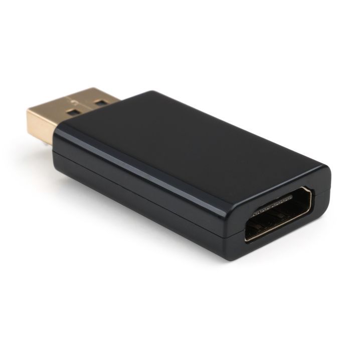 Перехідник DP M to HDMI F Vinga (VCPADPHDMI) зображення 2