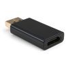 Перехідник DP M to HDMI F Vinga (VCPADPHDMI) зображення 2
