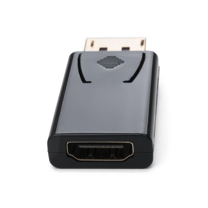 Перехідник DP M to HDMI F Vinga (VCPADPHDMI) зображення 3