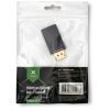 Перехідник DP M to HDMI F Vinga (VCPADPHDMI) зображення 4