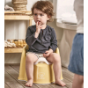 Горшок Baby Bjorn Potty Chair желтый (55266) изображение 2