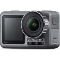 Экшн-камера DJI Osmo Action (CP.OS.00000020.01) изображение 2