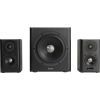 Акустическая система Edifier S351DB Black изображение 2