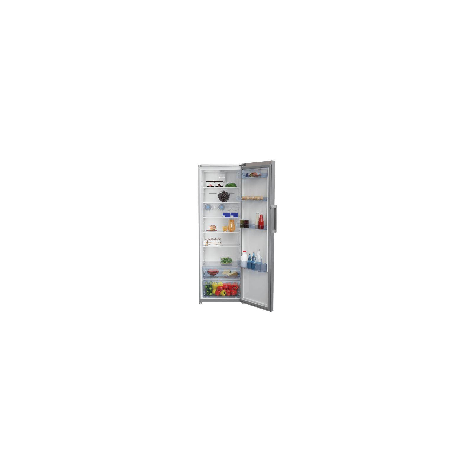 Холодильник Beko RSNE445E33X изображение 3