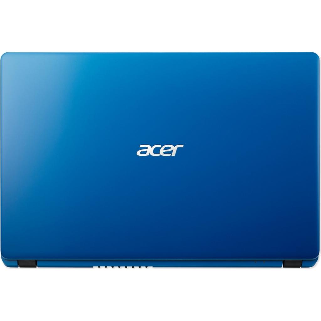 Ноутбук Acer Aspire 3 A315-56 (NX.HS6EU.00A) изображение 6